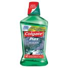 Solução Bucal Colgate Plax Ice Glacial Leve500 Pague350ml