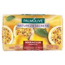 Sabonete Palmolive Secrets Maracujá 90g