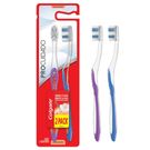 Escova Dental Colgate Pro Cuidado 2 Unidades