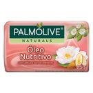 Sabonete Palmolive Oleo Nutritivo Camelia 85g