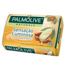 Sabonete Palmolive Sensação Luminosa Argan 85g