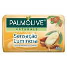 Sabonete Palmolive Sensação Luminosa Argan 85g
