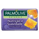 Sabonete Palmolive Nutri Suavidadegeleia 85g