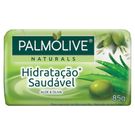 Sabonete Palmolive Hidratacao Saudavel Aole 85g