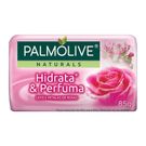 Sabonete Palmolive Hidrata Perfuma Rosas 85g
