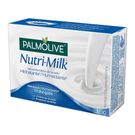 Sabonete Palmolive Nutrimilk Regular 85g
