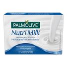 Sabonete Palmolive Nutrimilk Regular 85g