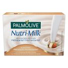 Sabonete Palmolive Nultrimilk Dup Hiodrat Karite 85g