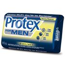 Sabonete Protex 85g Man 3Em1 85g