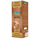 Shampoo + Condicionador Palmolive Óleo Argan 350ml