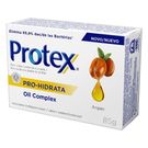 Sabonete Protex Pro Hidrata Argan 85g
