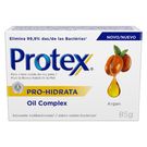 Sabonete Protex Pro Hidrata Argan 85g