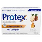 Sabonete Protex Pro Hidrata Amendoa 85g