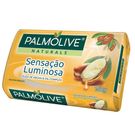 Sabonete Palmolive Suave Óleo De Argan 150g