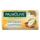 Sabonete Palmolive Suave Óleo De Argan 150g