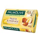 Sabonete Palmolive Suave Óleo De Amêndoas E Lanolina 150g