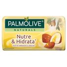 Sabonete Palmolive Suave Óleo De Amêndoas E Lanolina 150g
