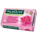 Sabonete Palmolive Suave Leite E Pétalas Rosas 150g