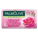 Sabonete Palmolive Suave Leite E Pétalas Rosas 150g