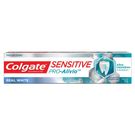 Creme Dental Colgate Pro Alívio Branqueador 50g