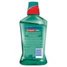 Solução Bucal Colgate Plax Fresh Mint Leve500 Pague350ml