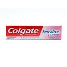 Creme Dental Colgate Sensitive 100g