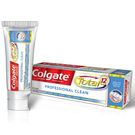 Creme Dental Colgate Total 12 Hálito Saudável 140g