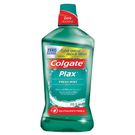 Solução Bucal Plax Fresh Mint Leve1000 Pague700ml