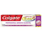 Creme Dental Colgate Total 12 Professional Gum Health 70g