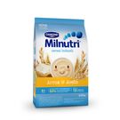 Milnutri Cereal Infantil Arroz e Aveia 230g
