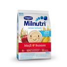 Milnutri Cereal Infantil Banana e Maçã Zero 150g
