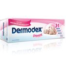 Creme para prevenção de assaduras dermodex prevent  60g