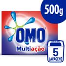 Sabão Em Pó Omo Multiação 50g