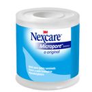 Fita Micropore Nexcare Branca - 50 mm x 4,5 m