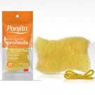Esponja Banho Ponjita Esfoliante