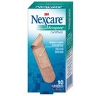 Curativo Nexcare Micropore 10 Unidades