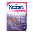 Fita Protetora para os Pés Nexcare 25mm x 3m