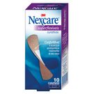 Curativos Superflexíveis Nexcare 10 unidades