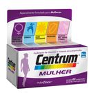 Centrum Mulher 60 Comprimidos