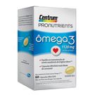 Centrum Ômega 3 60 Cápsulas