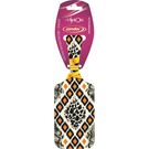 Escova Cabelo Condor Fashion Raquete