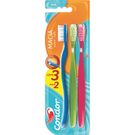 Escova Dental Condor Plus Leve3 Pague2