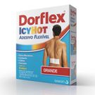 Dorflex Icy Hot 5 Adesivos G