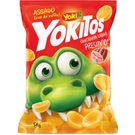 Salgadinho Yokitos Conchinha+C666Presunto 54g