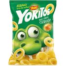 Salgadinho Yokitos Cebola 54g