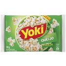Pipoca Microondas Yoki Queijo 100g