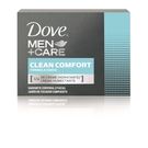 Sabonete Dove Men Care Clean Comfort 90g