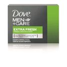 Sabonete Dove Men Extra Forte 90g