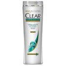 Shampoo Anticaspa Clear Cremeescimento Força 200ml