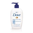 Sabonete Líquido Dove Mãos Beauty Cream 250ml